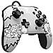 Pdp Rematch: Comic Attack Nero, Grigio, Bianco Usb Gamepad Analogico /digitale Nintendo Switch, Nintendo Switch Oled - Foto miniatura 7