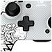Pdp Rematch: Comic Attack Nero, Grigio, Bianco Usb Gamepad Analogico /digitale Nintendo Switch, Nintendo Switch Oled - Foto miniatura 3