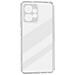 Cover Per Xiaomi Redmi Note 12 4g Silicone Flessibile Leggera Trasparente - Foto miniatura 3