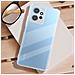 Cover Per Xiaomi Redmi Note 12 4g Silicone Flessibile Leggera Trasparente - Foto miniatura 5
