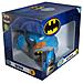 Numskull - Anatra Da Bagno - Dc Comics - Batman - 9cm - Foto miniatura 8