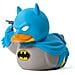 Numskull - Anatra Da Bagno - Dc Comics - Batman - 9cm - Foto miniatura 1