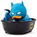 Numskull - Anatra Da Bagno - Dc Comics - Batman - 9cm - Foto miniatura 4
