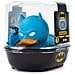 Numskull - Anatra Da Bagno - Dc Comics - Batman - 9cm - Foto miniatura 5