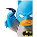 Numskull - Anatra Da Bagno - Dc Comics - Batman - 9cm - Foto miniatura 3