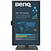 Monitor 27" LED IPS BL2790QT Wide Quad HD 2560 x 1440 Pixel Tempo di Risposta 5 ms - Foto miniatura 5