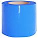 Tenda per Porte Blu 200 mm x 1,6 mm 50 m in PVC - Foto miniatura 7