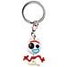 Portachiavi Funko : Toy Story 4 - Forky, Multicolore, Taglia Unica (37422) - Foto miniatura 2