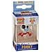 Portachiavi Funko : Toy Story 4 - Forky, Multicolore, Taglia Unica (37422) - Foto miniatura 3