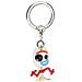 Portachiavi Funko : Toy Story 4 - Forky, Multicolore, Taglia Unica (37422) - Foto miniatura 1