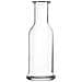 Caraffa, Caraffa Acqua, Caraffa Vetro, Caraffa Vino - Purity, 1 L - Foto miniatura 1