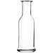 Caraffa, Caraffa Acqua, Caraffa Vetro, Caraffa Vino - Purity, 1 L - Foto miniatura 2