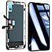 Schermo Lcd Di Ricambio Per Iphone Xs Max, Nero - Foto miniatura 2