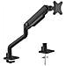 Supporto Da Tavolo Per Schermo Ds70s-950bl1 Nero - Foto miniatura 2