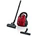 Aspirapolvere BGBS2RD1H 600 W 3.5 L Colore Rosso /Nero - Foto miniatura 1