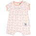 Tutina lc 11894 combi s1-18m Bambina - Foto miniatura 1