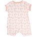 Tutina lc 11894 combi s1-18m Bambina - Foto miniatura 2