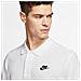Polo Sportswear Cj4456-100 Uomo Taglia Xl Colore Bianco - Foto miniatura 6