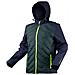 Giacca Softshell Premium Con Fodera, Taglia M - Foto miniatura 1