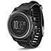 Bracciale Per Garmin Fenix 3 Hr / 6x Gps / 5x Sapphire /descent Mk1 Black - Foto miniatura 2