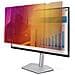 Filtro Privacy Oro per Monitor 24" 16:10, schermo privacy reversibile, Privacy Screen Protector per PC, protezione /schermo rimovibile, + /- 30 gradi - Foto miniatura 1