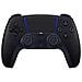 PS5 DualSense Midnight Black V2 EU - Foto miniatura 1