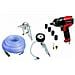 4020577 Accessorio Per Compressore Ad Aria Kit Di Accessori Per Compressori D'aria - Foto miniatura 1