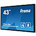 Lavagna Interattiva 43" IPSTouch TF4339AS-B1AG 3840x2160 4K Ultra HD - Foto miniatura 4