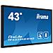 Lavagna Interattiva 43" IPSTouch TF4339AS-B1AG 3840x2160 4K Ultra HD - Foto miniatura 3