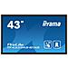 Lavagna Interattiva 43" IPSTouch TF4339AS-B1AG 3840x2160 4K Ultra HD - Foto miniatura 1