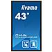 Lavagna Interattiva 43" IPSTouch TF4339AS-B1AG 3840x2160 4K Ultra HD - Foto miniatura 6
