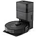 Robot Aspirapolvere /Lavapavimenti Q SERIES Q5 Max+ Black MEARR0008 0,77 Litri Colore Nero - Foto miniatura 2