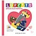 Orianne Lallemand - Lupetto ama la sua mamma. Amico lupo. Ediz. a colori - Foto miniatura 1