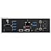 Scheda Madre ROG STRIX B860-F GAMING WIFI Socket LGA 1851 Chipset B860 ATX - Foto miniatura 6