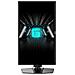 G255PF E2 Monitor PC 62,2 cm (24.5") 1920 x 1080 Pixel Full HD LCD Nero - Foto miniatura 7