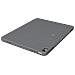 Combo Touch QWERTY US International Smart Connector Grigio - Foto miniatura 4