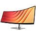 Monitor curvo E45c G5 DQHD - Foto miniatura 3