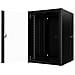 RWP16U45BL-D rack 16U Da parete Nero - Foto miniatura 2