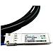 TAPCABLE28-0.5M-BL cavo InfiniBand e in fibra ottica 0,5 m SFP28 Nero - Foto miniatura 5