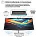 Monitor 39.7" LCD IPS Curvo Serie 7 pro 740pm PVC 5K Ultra HD 5120x2160 Pixel Tempo di Rispsota 5 ms - Foto miniatura 10