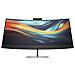 Monitor 39.7" LCD IPS Curvo Serie 7 pro 740pm PVC 5K Ultra HD 5120x2160 Pixel Tempo di Rispsota 5 ms - Foto miniatura 1