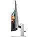 Monitor 39.7" LCD IPS Curvo Serie 7 pro 740pm PVC 5K Ultra HD 5120x2160 Pixel Tempo di Rispsota 5 ms - Foto miniatura 7