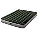 Set Materassino Gonfiabile - 191x137x25 Cm - Verde - Include Accessori Coordinati Cb10 - Foto miniatura 4