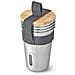 Picnic Cup 500ml - Set 4pcs - Foto miniatura 1