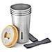 Picnic Cup 500ml - Set 4pcs - Foto miniatura 2