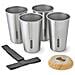 Picnic Cup 500ml - Set 4pcs - Foto miniatura 3