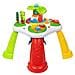Tavolo Della Foresta Chicco 00012164000000 Baby Sense & Focus Multico - Foto miniatura 1
