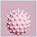 Fascia Ball - Confezione Singola Per Il Rilassamento Muscolare Pink - Foto miniatura 2