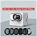 Kit Filtri Impermeabili Nd8+16+32 Per Go3/go2: Protezione E Controllo Della Luce Ottimali - Foto miniatura 3
