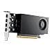VCNRTXA400-PL scheda video NVIDIA RTX A400 4 GB GDDR6 - Foto miniatura 1